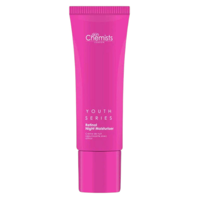 Skin Chemists Youth Series Moisturizer – Body Cream Mask for Women, For Face, Day, 50 ml