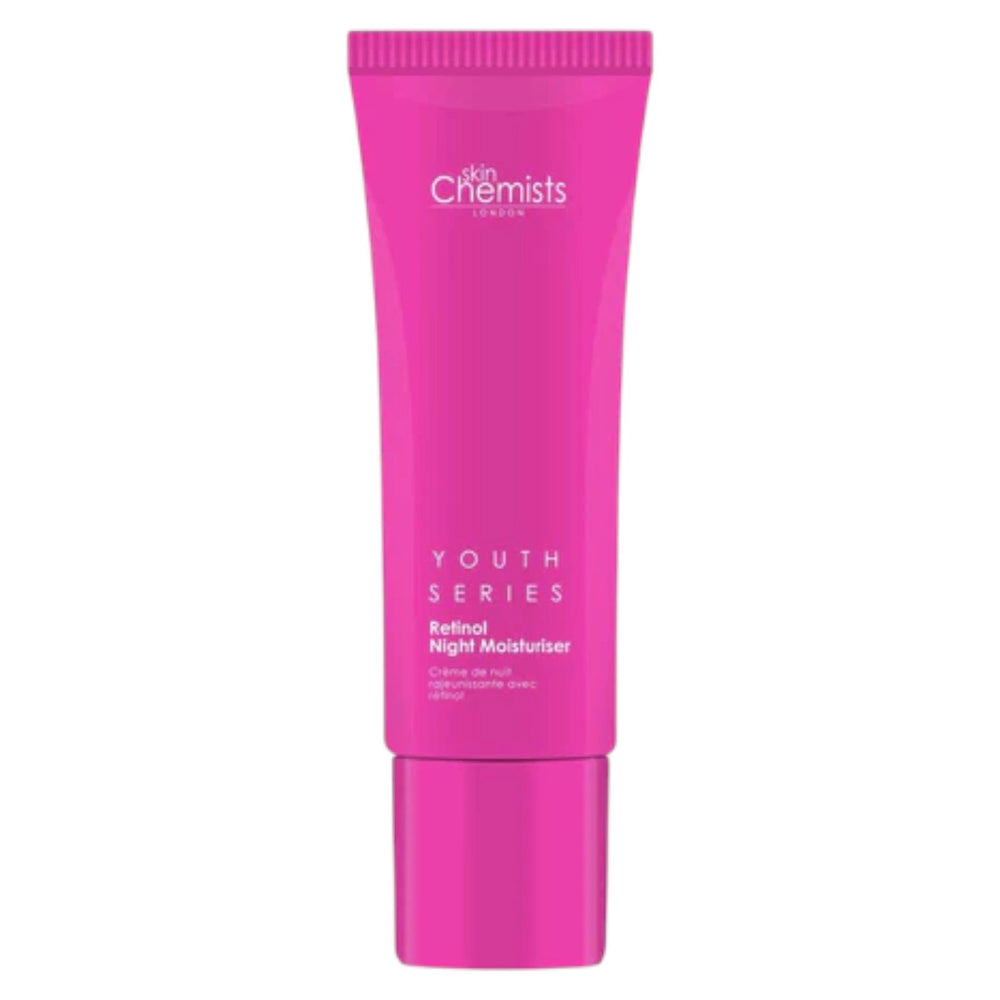 Skin Chemists Youth Series Moisturizer – Body Cream Mask for Women, For Face, Day, 50 ml