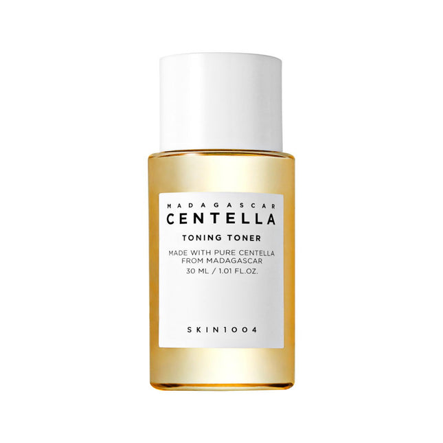 Skin1004 Madagascar Centella Hydrating – Tonic Lotion for Women, For Face, 30 ml