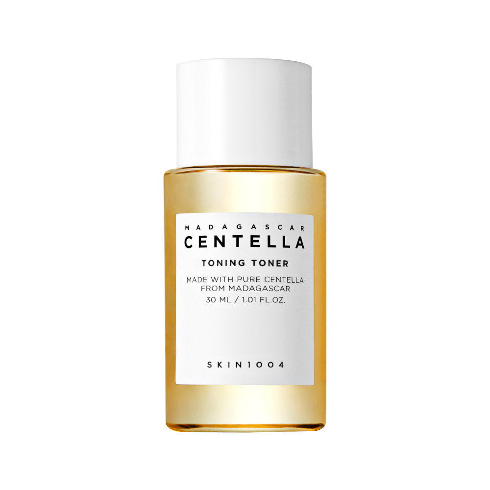 Skin1004 Madagascar Centella Hydrating – Tonic Lotion for Women, For Face, 30 ml