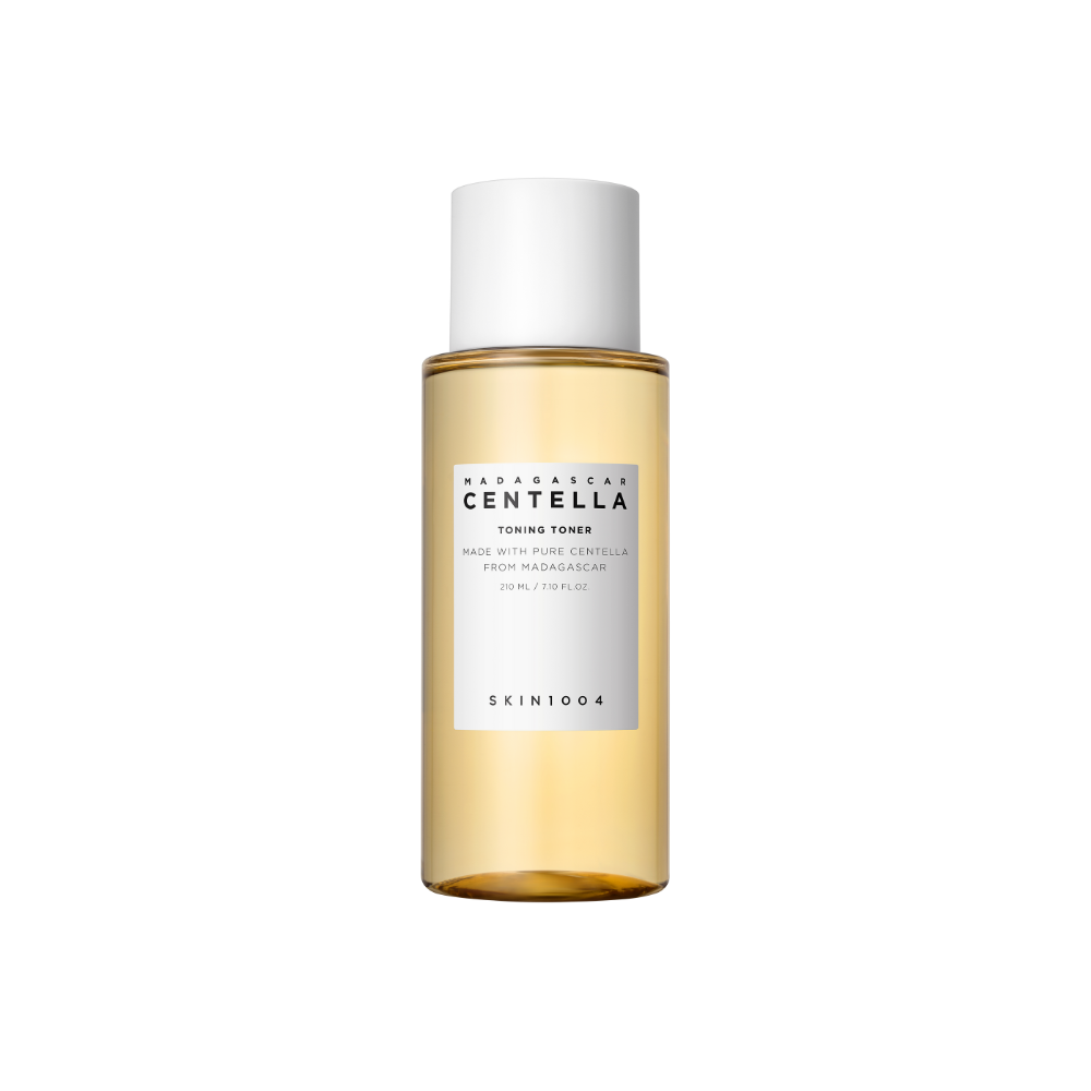 Skin1004 Madagascar Centella Soothing – Tonic Lotion Unisex, For Face, 210 ml
