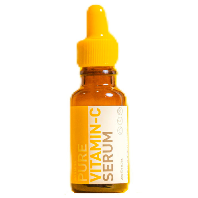 Skinmiso Pure Vitamin-C Brightening Hydrating Day – Serum for Women, For Face, 30 ml