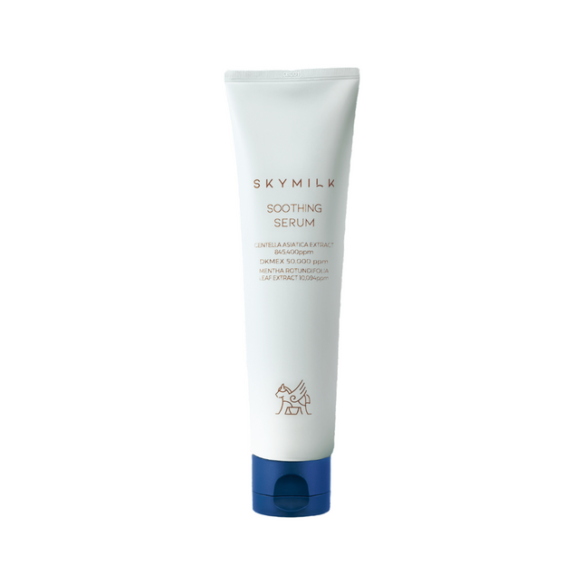 SKYMILK Centella Soothing – Serum for Women, Face, 100 ml