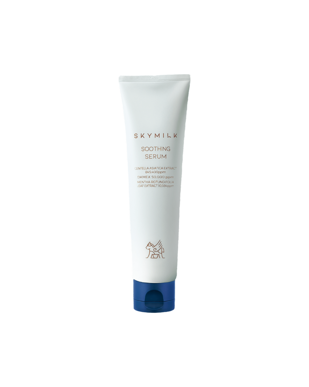 SKYMILK Centella Soothing – Serum for Women, Face, 100 ml