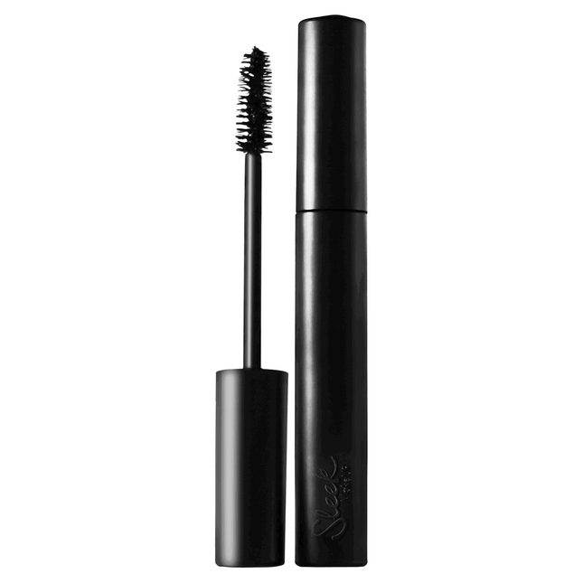 Sleek MakeUP I'm Conditional Volumizing – Mascara for Women, Black, 9 ml
