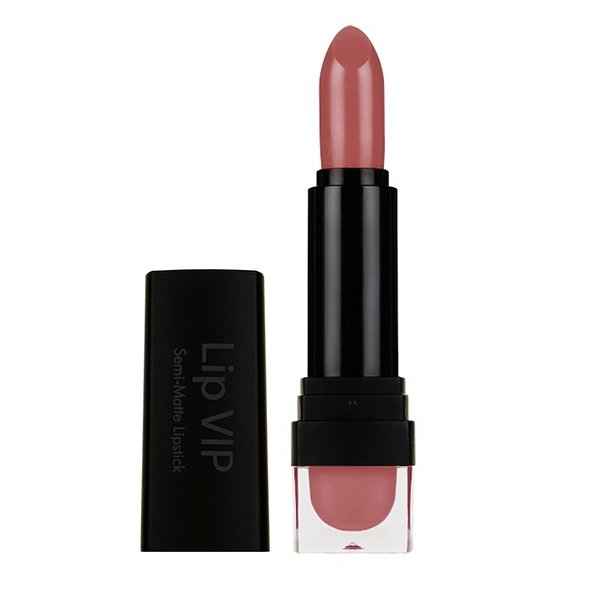 Sleek MakeUP Lip Vip Semi-matte – Cream Lipstick for Women, Catwalk, 3.6 g
