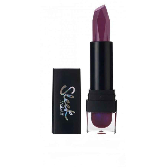 Sleek MakeUP Lip Vip Semi-matte – Cream Lipstick for Women, Superstar, 3.6 g