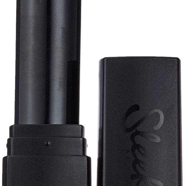 Sleek MakeUP Lip Vip Semi-matte – Cream Lipstick for Women, Walk Of Fame, 3.6 g