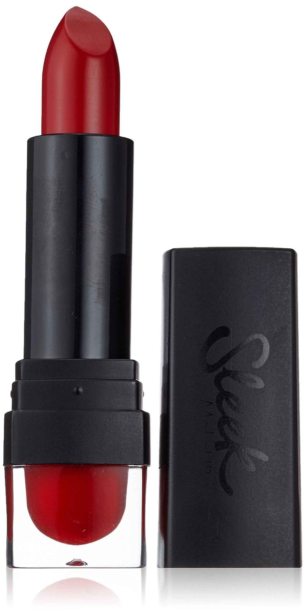 Sleek MakeUP Lip Vip Semi-matte – Cream Lipstick for Women, Walk Of Fame, 3.6 g