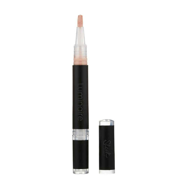 Sleek MakeUP Luminaire Highlighting – Concealer Stick for Women, 01, 2 ml