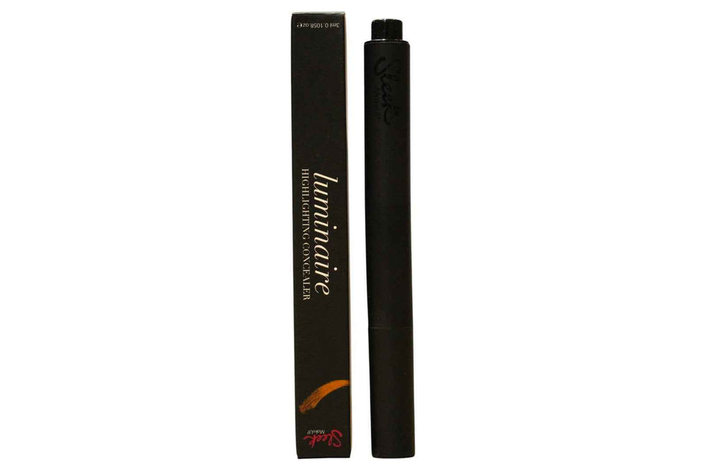 Sleek MakeUP Luminaire Highlighting – Concealer Stick for Women, 05, 2 ml