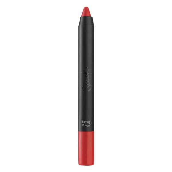 Sleek MakeUP Power Plump – Lip Liner for Women, Raving Rouge, 3.6 g