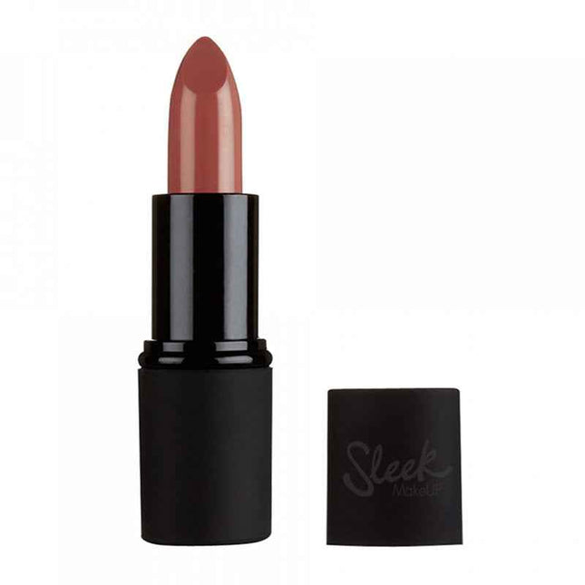 Sleek MakeUP True Colour – Cream Lipstick for Women, Stiletto, 3.5 g