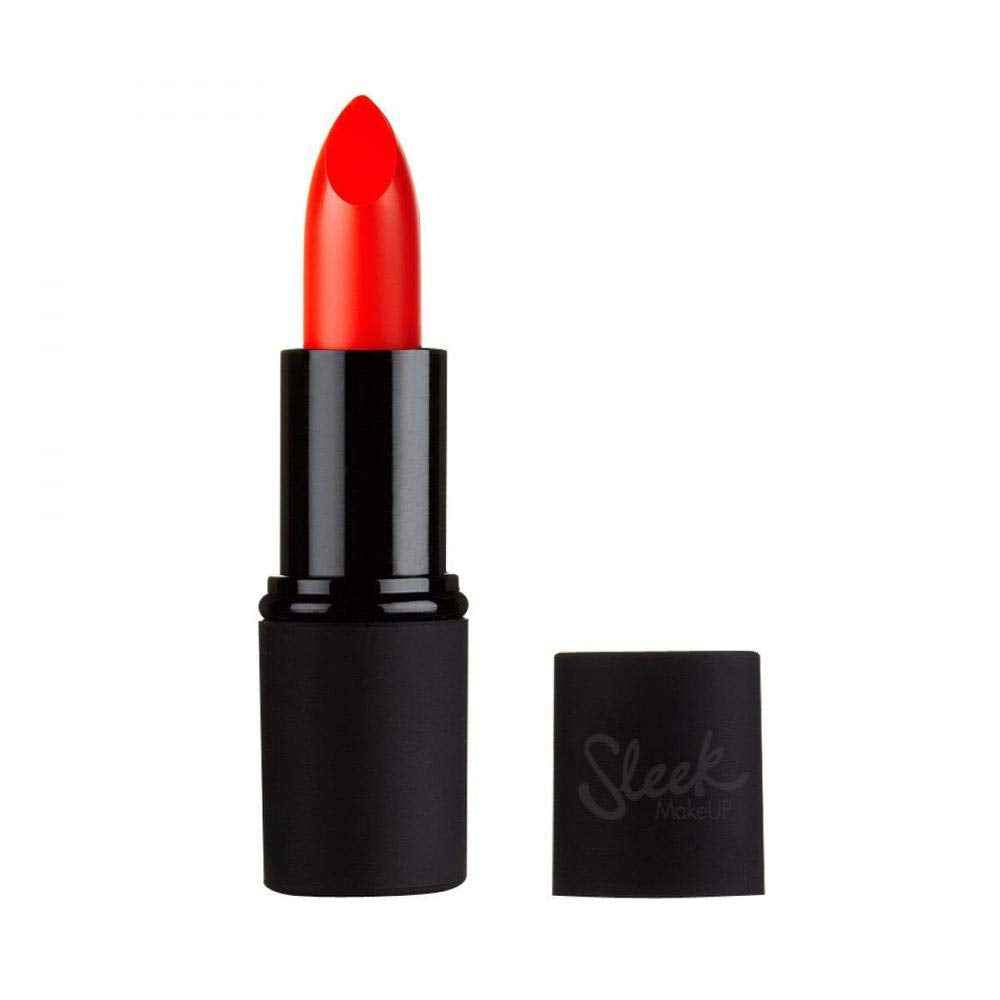 Sleek MakeUP True Colour – Cream Lipstick for Women, Ready To Sail, 3.5 g