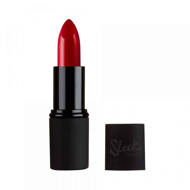 Sleek MakeUP True Colour – Cream Lipstick for Women, 795, Russian Roulette, 3.5 g
