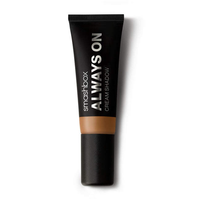 Smashbox Always On – Cream Eyeshadow for Women, Amber, 10 ml