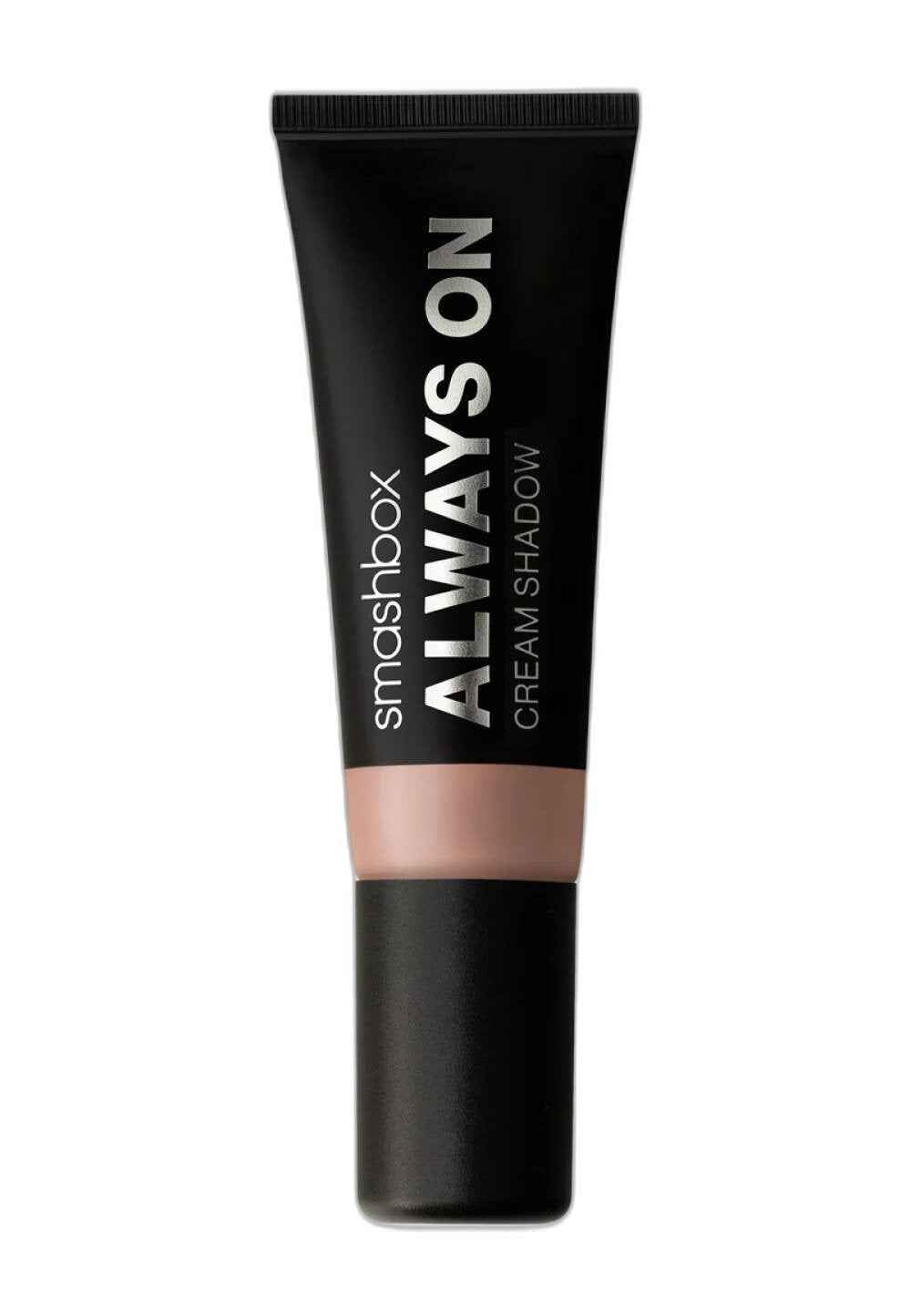 Smashbox Always On – Cream Eyeshadow for Women, Rose, 10 ml