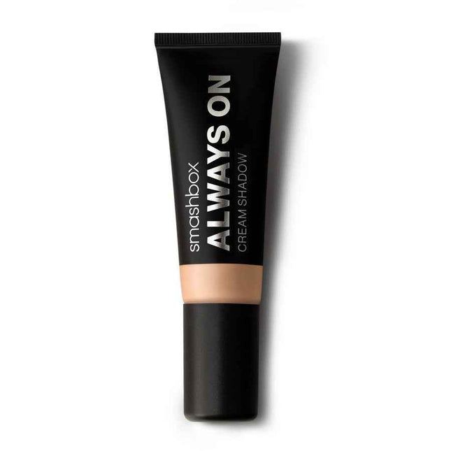 Smashbox Always On – Cream Eyeshadow for Women, Suede, 10 ml