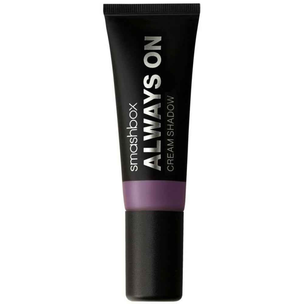 Smashbox Always On – Cream Eyeshadow for Women, Violet, 10 ml