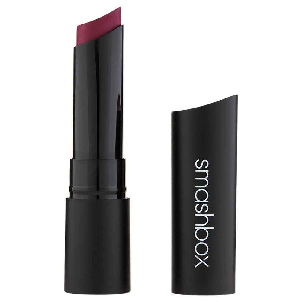 Smashbox Always On Matte – Cream Lipstick for Women, Le`S Goji, 2 g