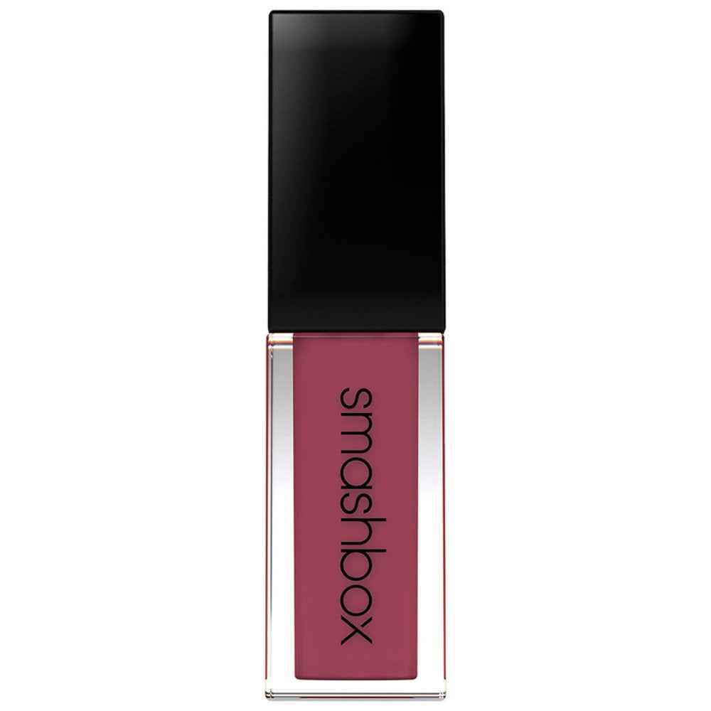 Smashbox Always On – Liquid Lipstick for Women, Big Spender, 4 ml