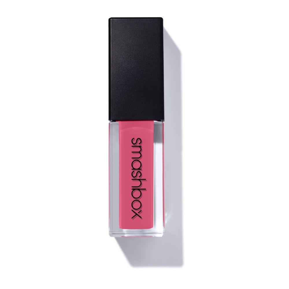 Smashbox Always On – Liquid Lipstick for Women, Ls-Hair Flip, 4 ml