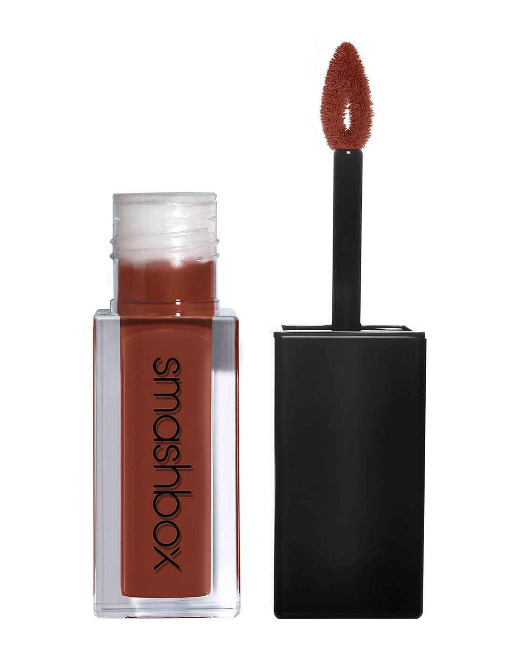 Smashbox Always On – Liquid Lipstick for Women, Ls-Lip, 4 ml