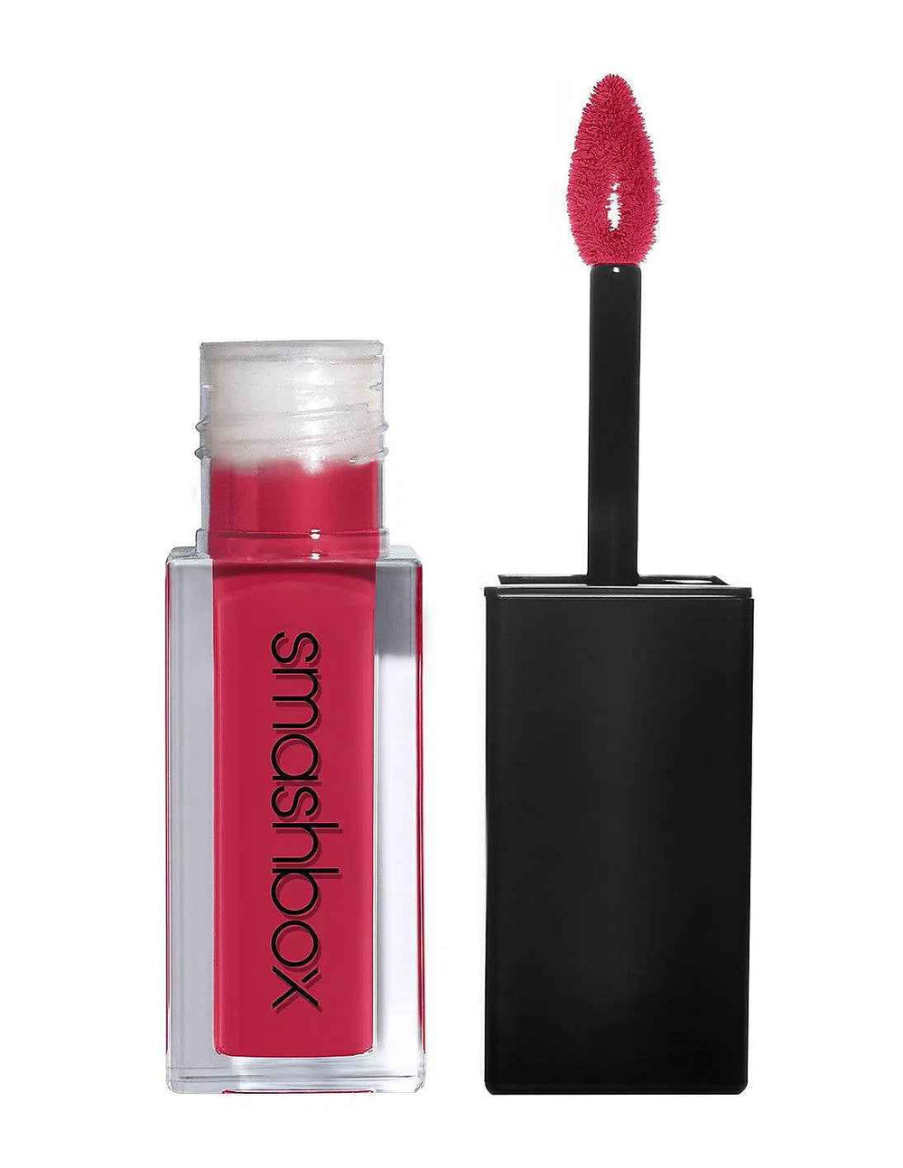 Smashbox Always On – Liquid Lipstick for Women, Ls-Riches, 4 ml