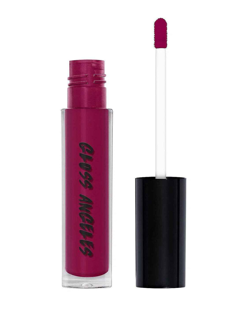 Smashbox Angeles – Lip Gloss for Women, Acai You Girl, 4 ml