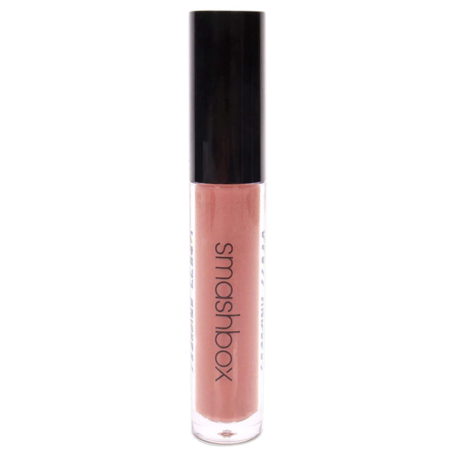 Smashbox Angeles – Lip Gloss for Women, Beachy Keen, 4 ml