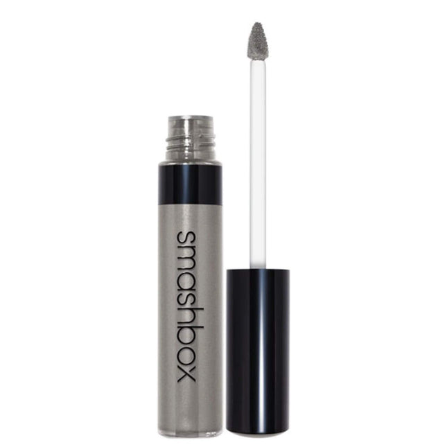 Smashbox Be Legendary Liquid Metal – Liquid Lipstick for Women, Space Case, 8 ml