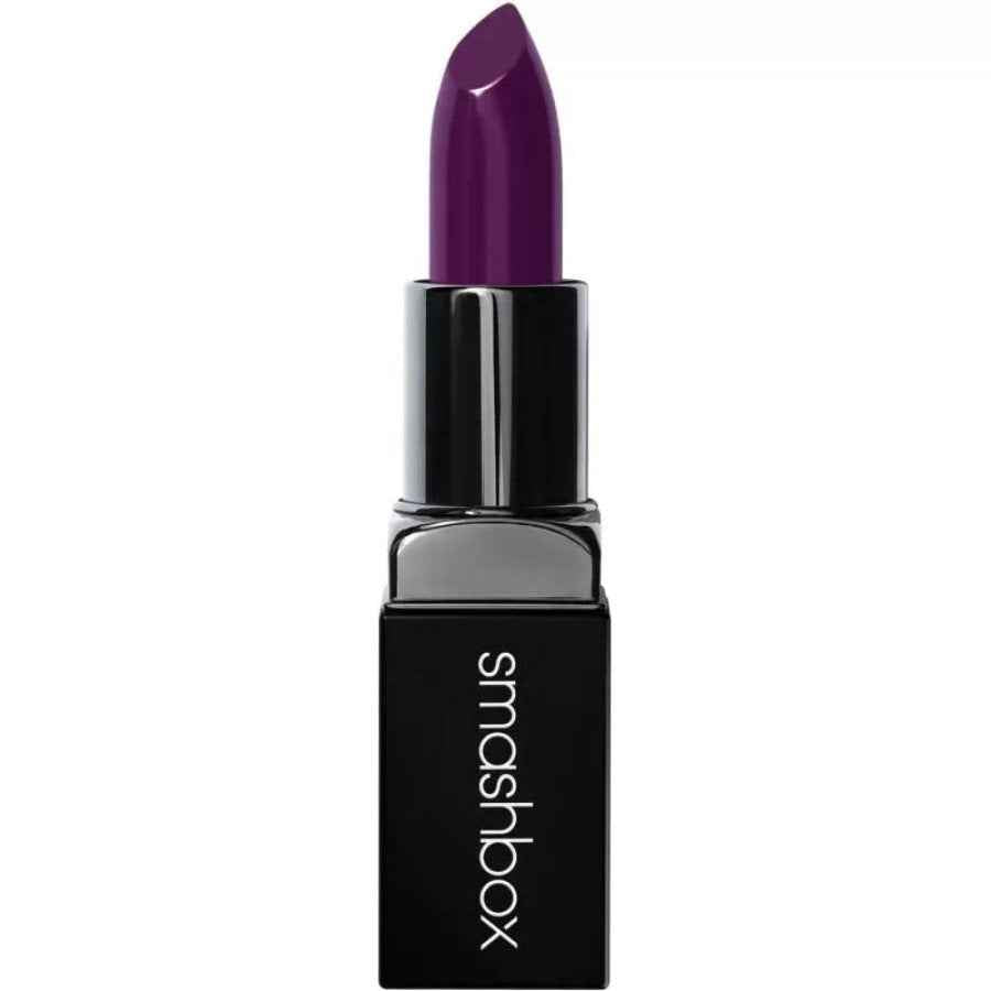 Smashbox Be Legendary Matte Cream – Cream Lipstick for Women, Vinyl, 3 g