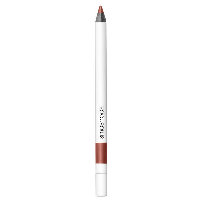 Smashbox Be Legendary Precision – Lip Liner for Women, Light Honey Brown, 1.2 g