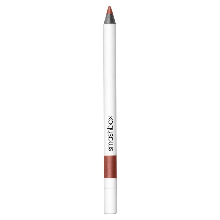 Smashbox Be Legendary Precision – Lip Liner for Women, Light Honey Brown, 1.2 g