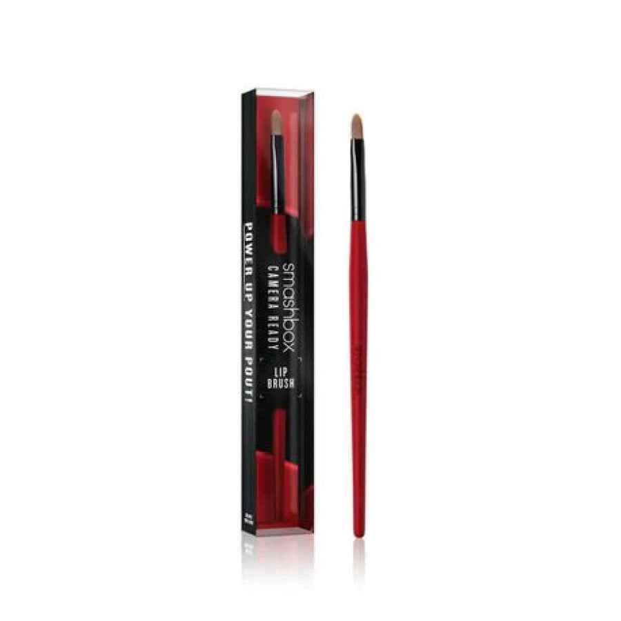 Smashbox Camera Ready Contour – Lip Brush for Women