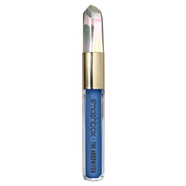 Smashbox Crystalized Always On Fresh Colour & Shine – Liquid Eyeshadow for Women, Mindful Af, 3.86 ml