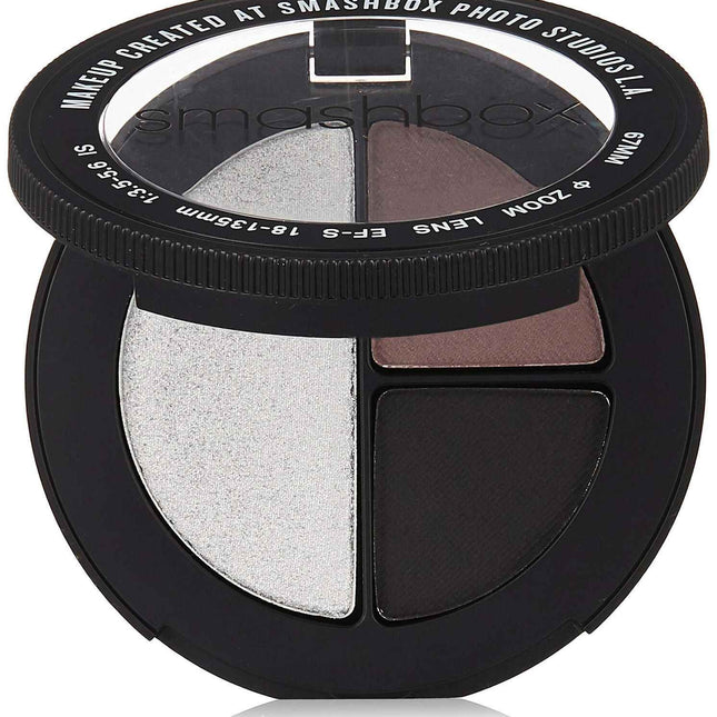 Smashbox Photo Edit – Eyeshadow Palette for Women, Punked, 3.2 g