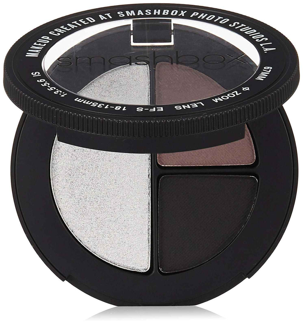 Smashbox Photo Edit – Eyeshadow Palette for Women, Punked, 3.2 g