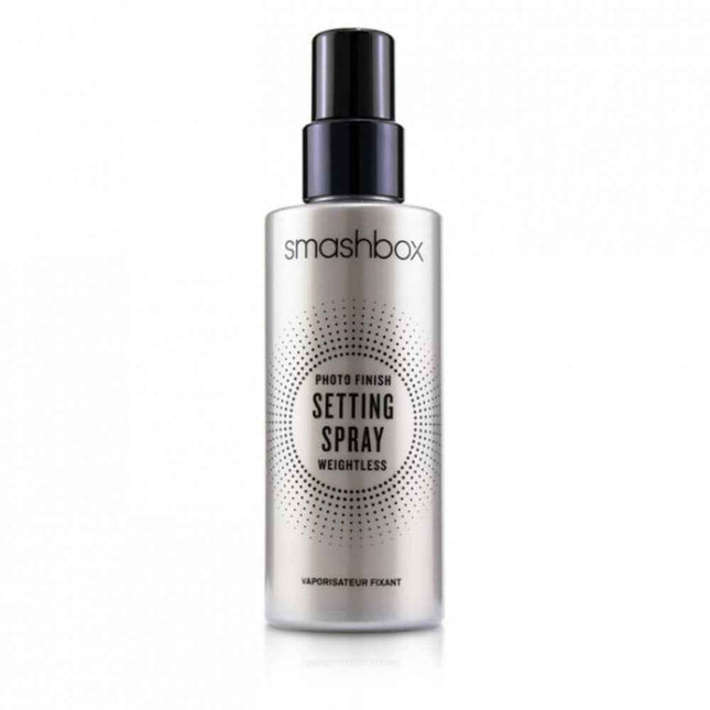 Smashbox Photo Finish Fix – Setting Spray for Women, 116 ml