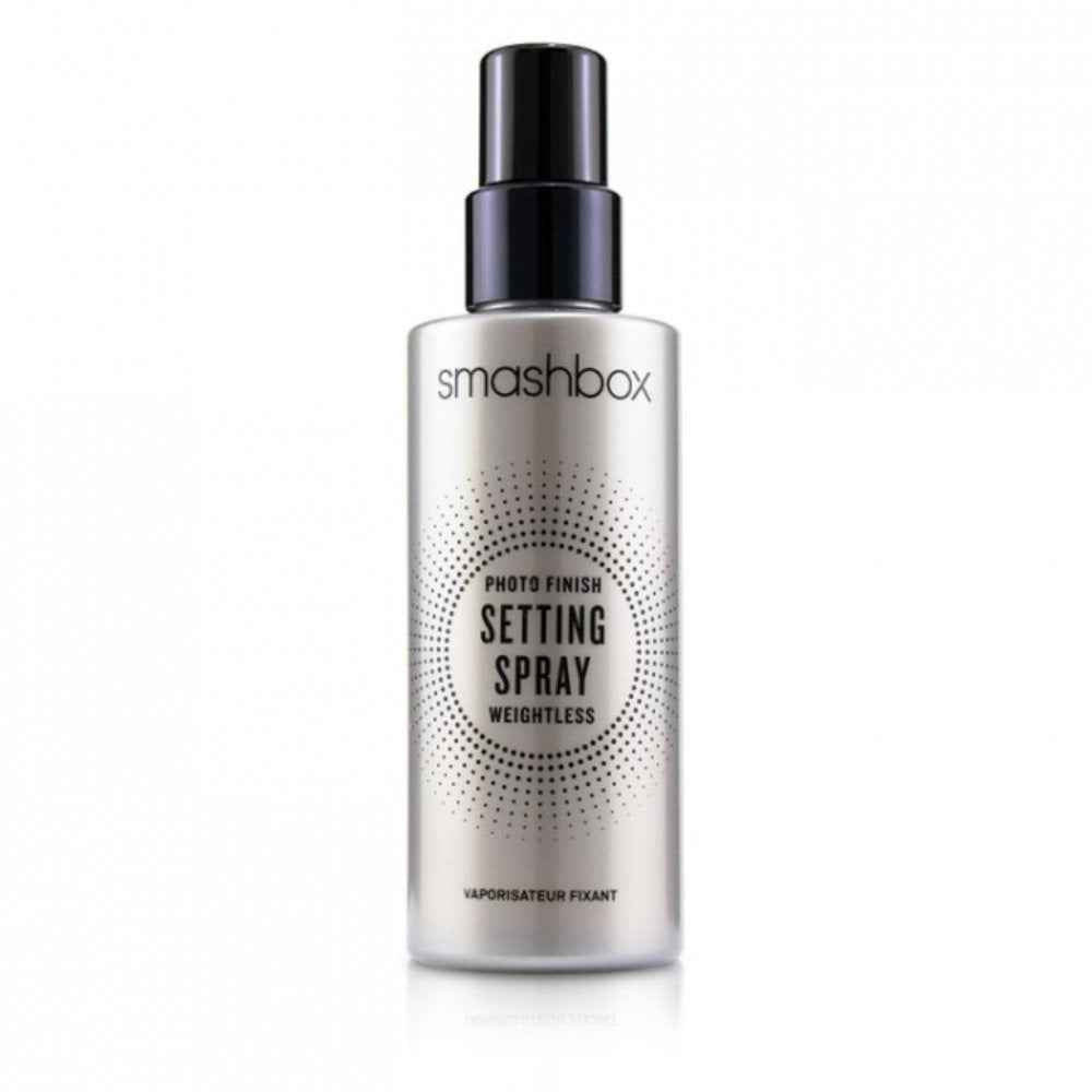 Smashbox Photo Finish Fix – Setting Spray for Women, 116 ml
