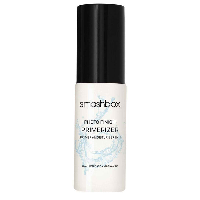 Smashbox Photo Finish Hyaluronic Acid Hydrating – Liquid Primer for Women, 15 ml