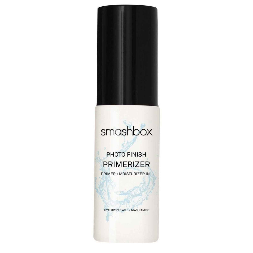 Smashbox Photo Finish Hyaluronic Acid Hydrating – Liquid Primer for Women, 15 ml
