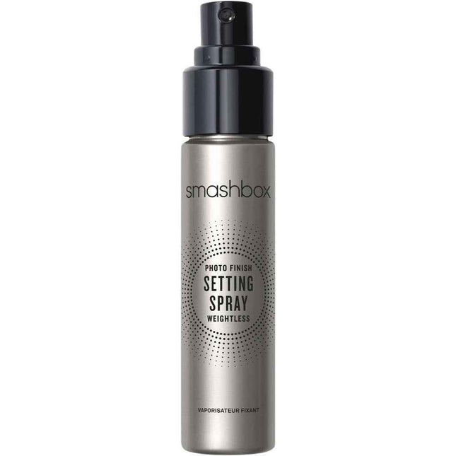 Smashbox Photo Finish – Setting Spray for Women, 30 ml