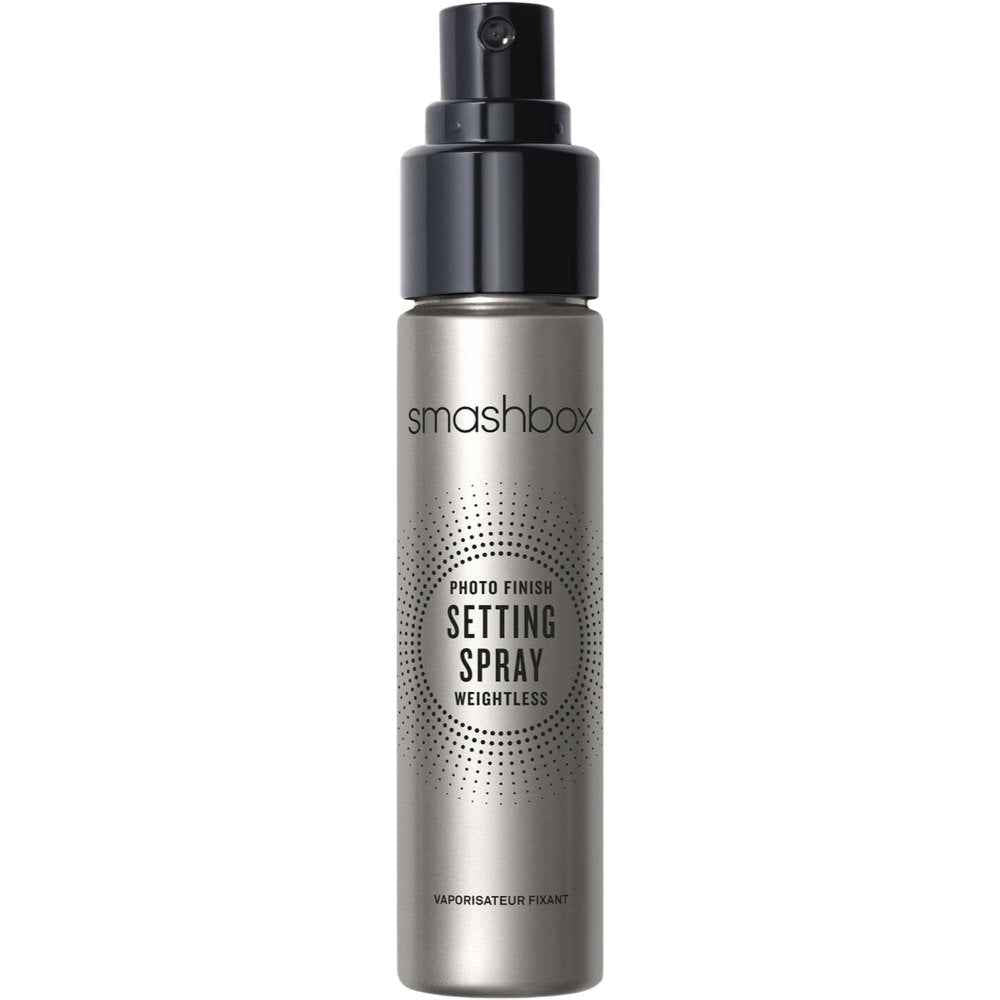 Smashbox Photo Finish – Setting Spray for Women, 30 ml