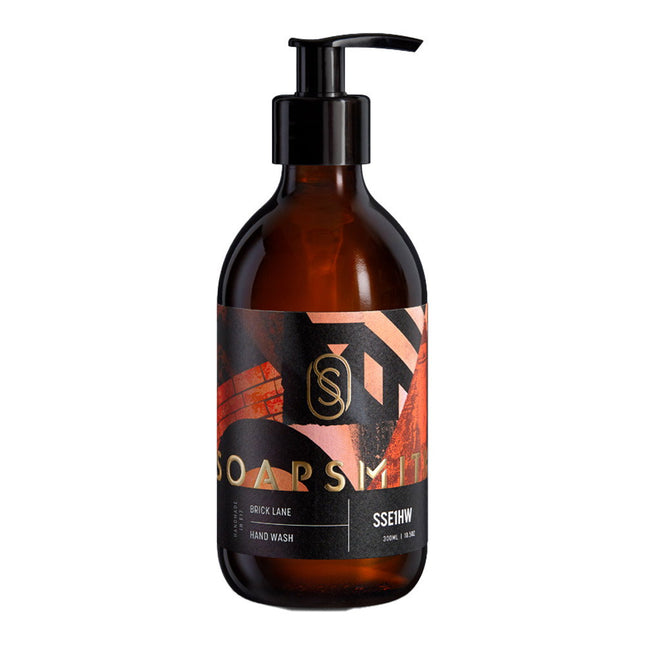 Soapsmith Brick Lane – Hand Gel Unisex, 300 ml