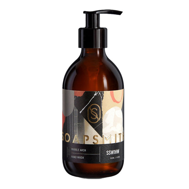 Soapsmith Marble Arch – Hand Gel Unisex, 300 ml