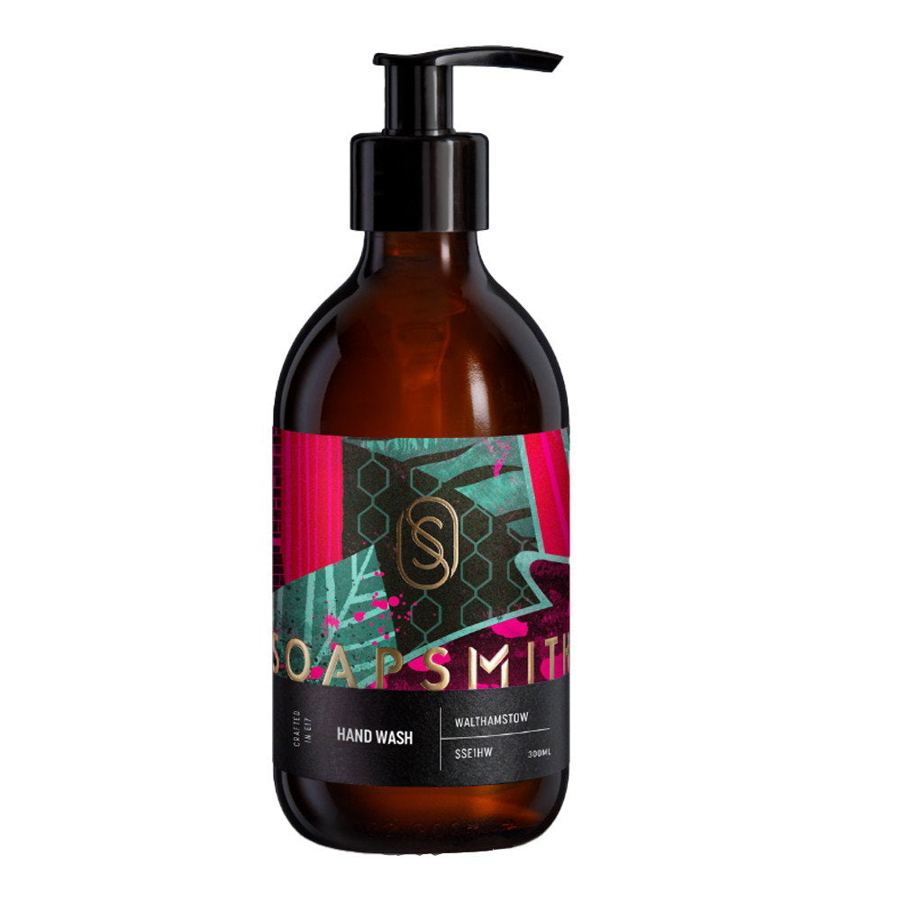 Soapsmith Walthamstow – Hand Gel Unisex, 300 ml