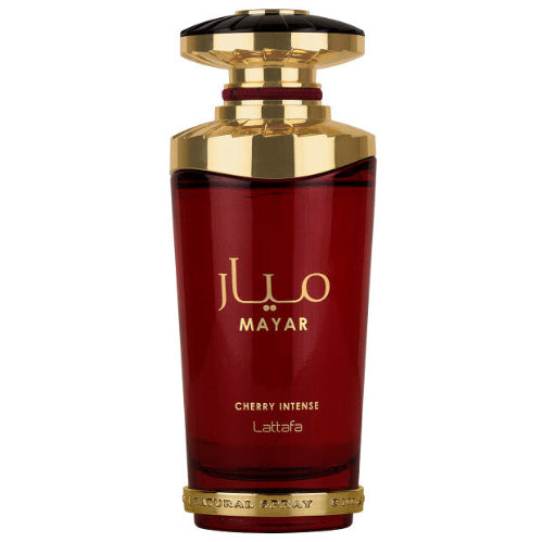 Lattafa Mayar Cherry Intense Eau de Parfum for Women