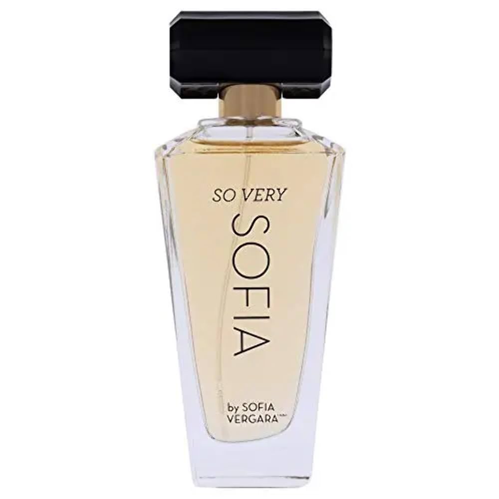 Sofia Vergara So Very Sofia – Eau de Parfum for Women, 50 ml