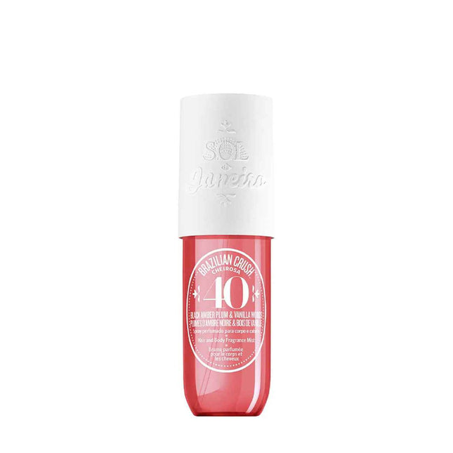 Sol de Janeiro Brazilian Crush Cheirosa 40 – Hair Scented Mist for Women, 90 ml
